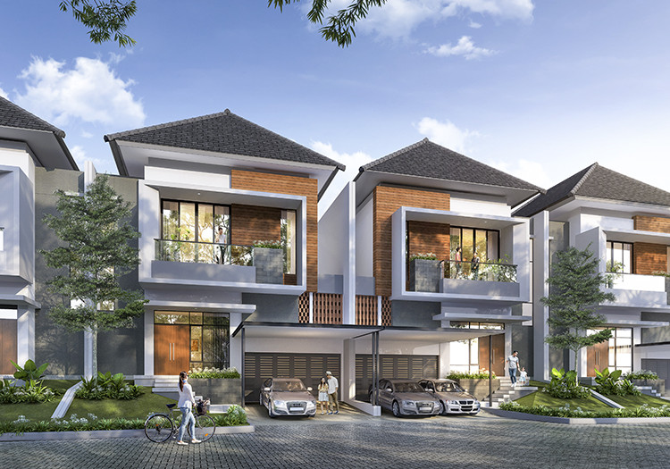 Simprug Residences